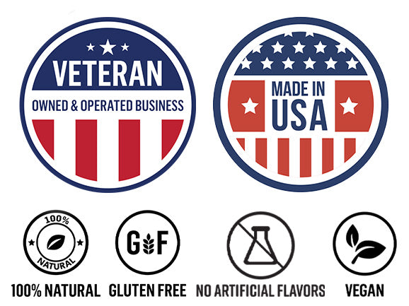 PrideFoods