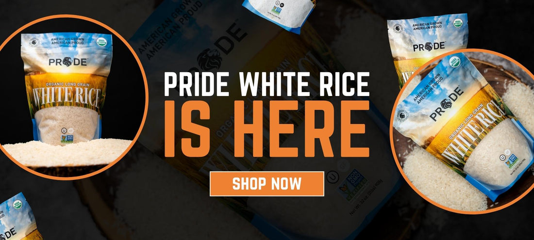 Pride Foods - Food for Performance, Family, and Life – PrideFoods