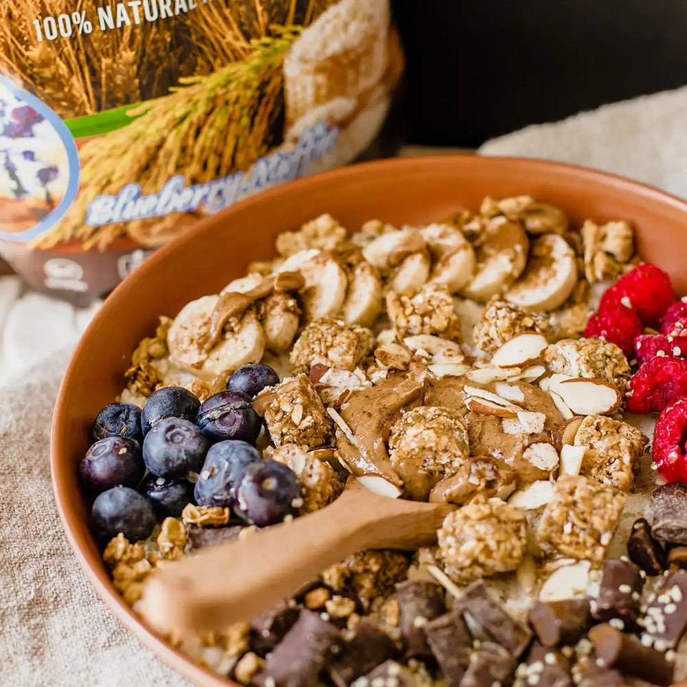 Healthy online rice cereal